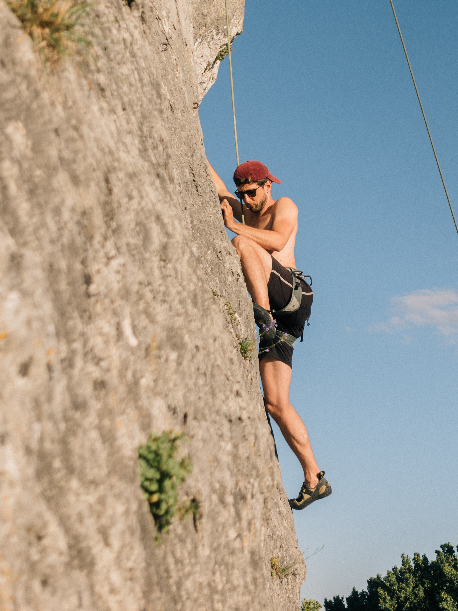 Escalade Charente-18