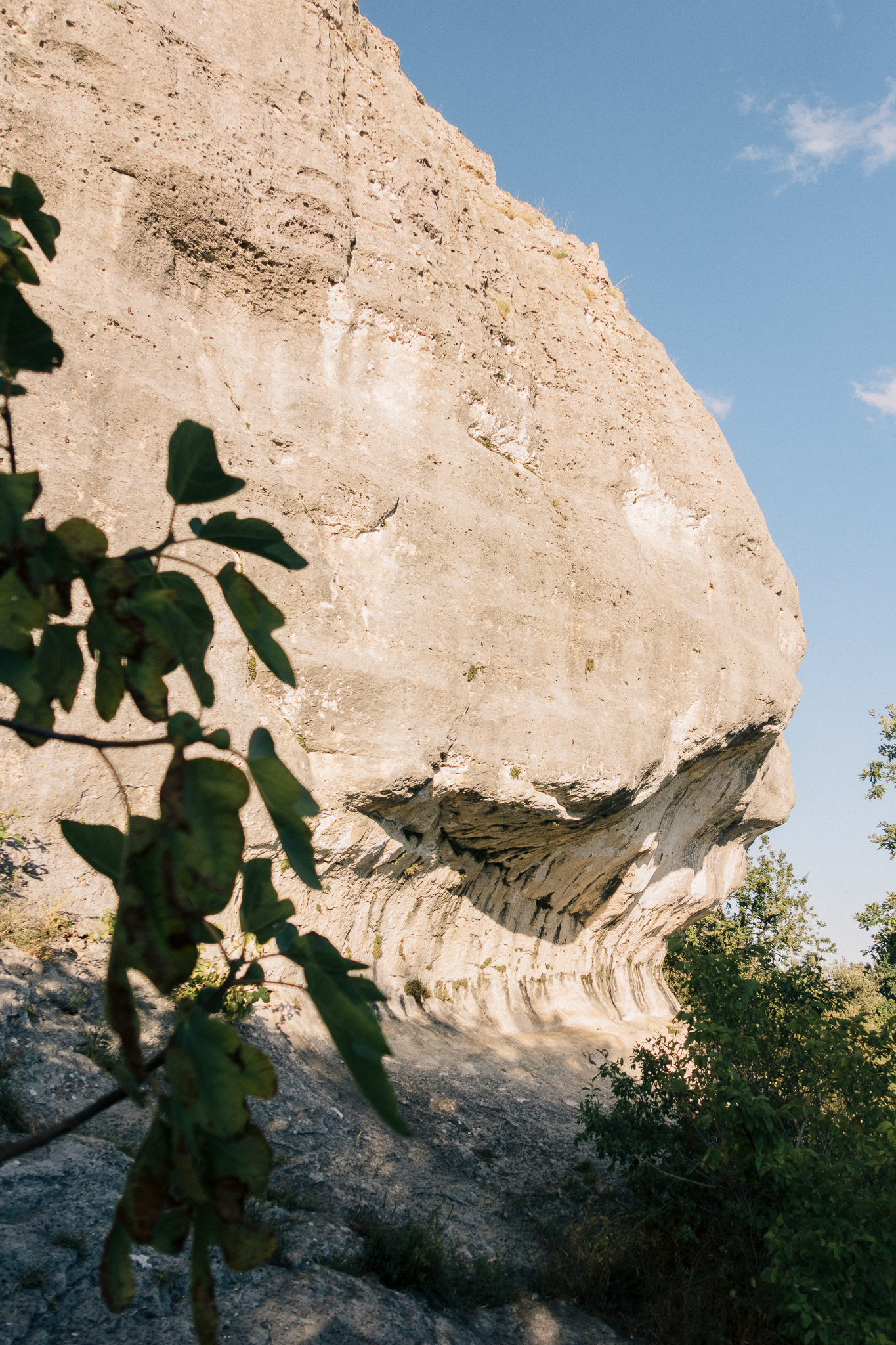 Escalade Charente-23