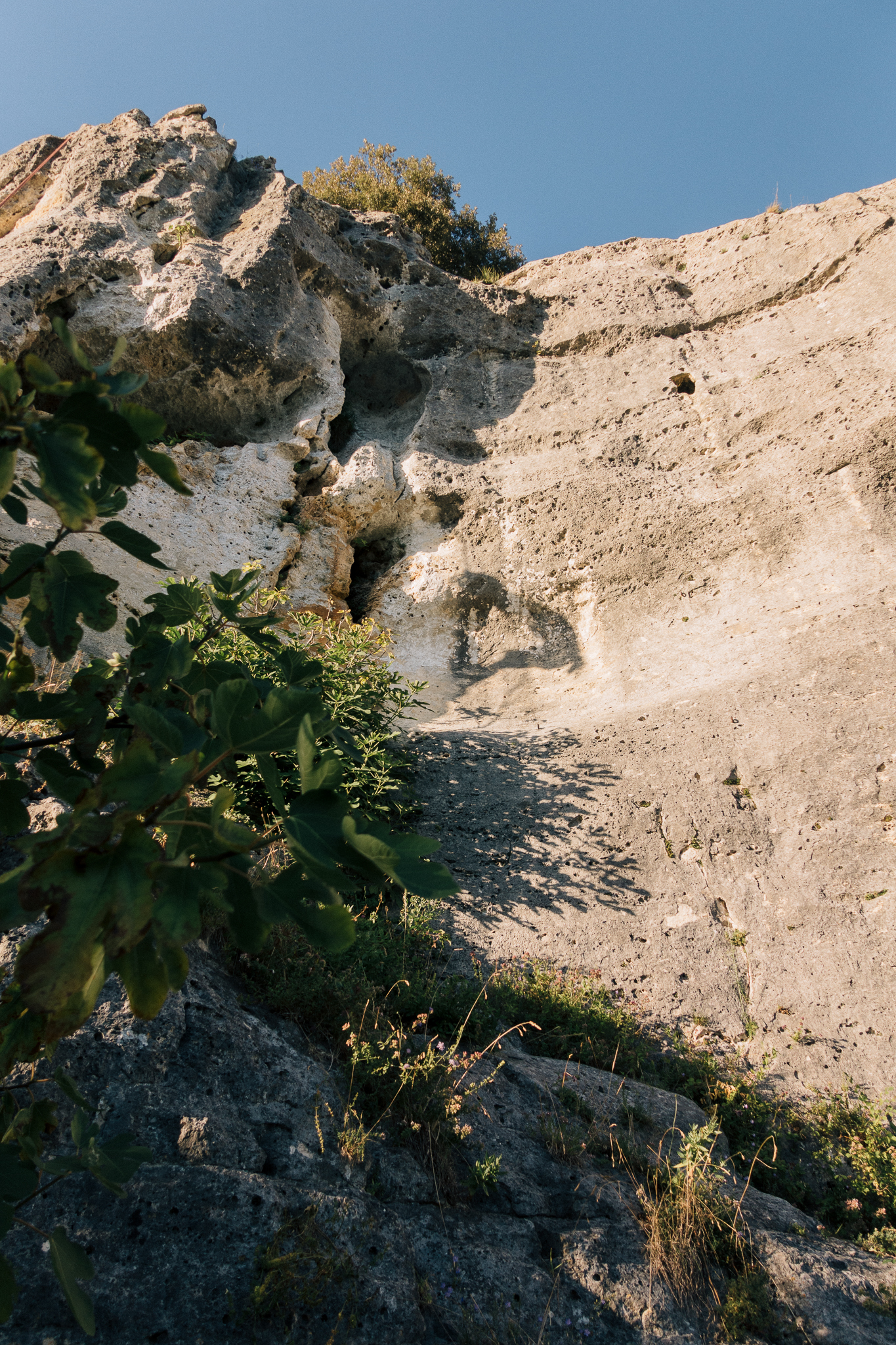 Escalade Charente-24