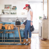 San Marina - Look bottines