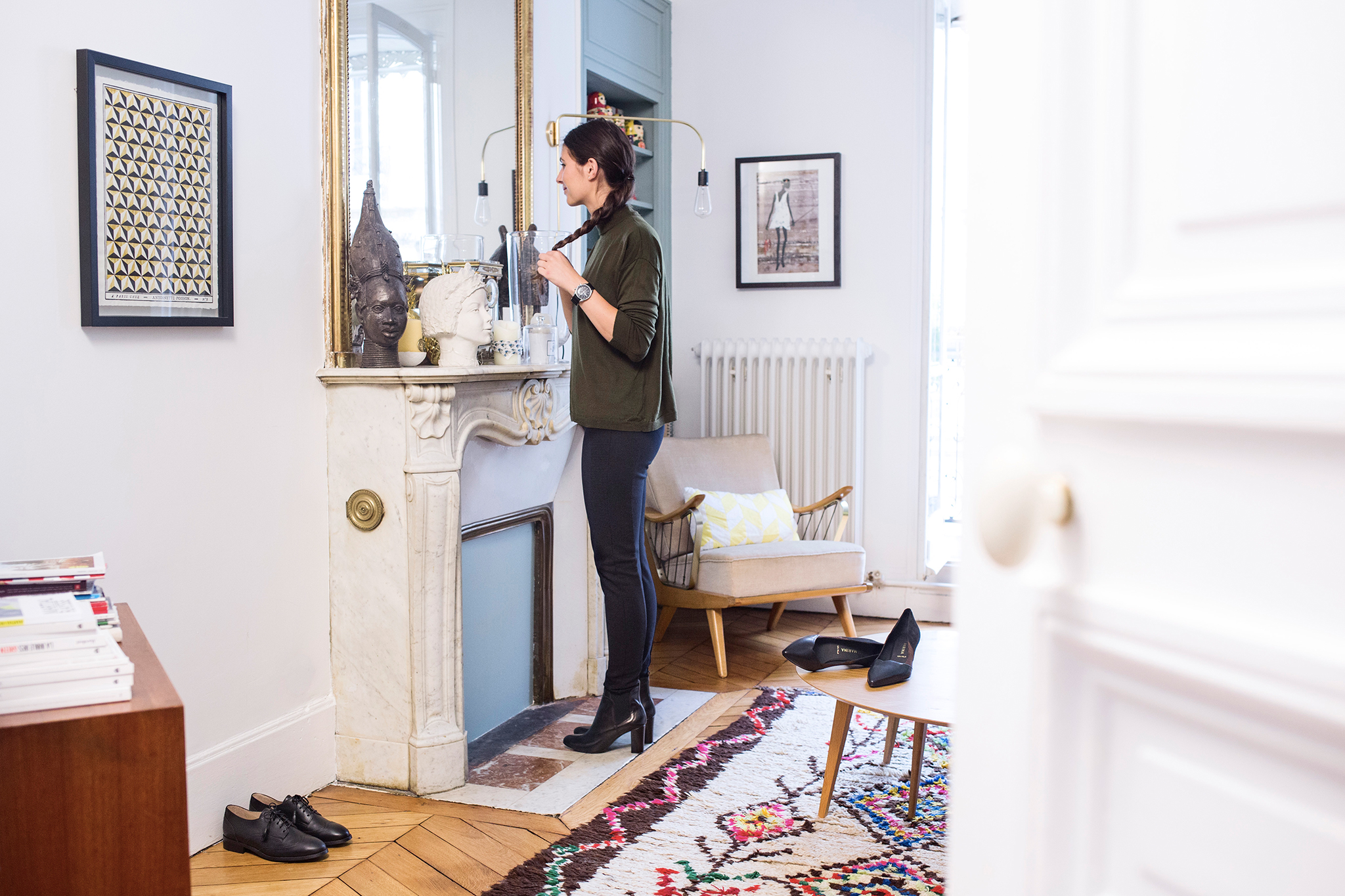 San Marina - Look de soirée