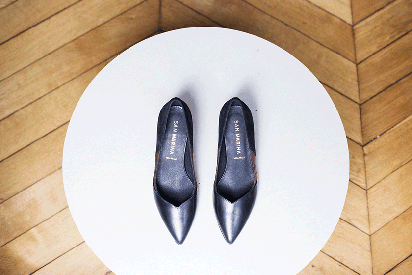 San Marina - Gif animé