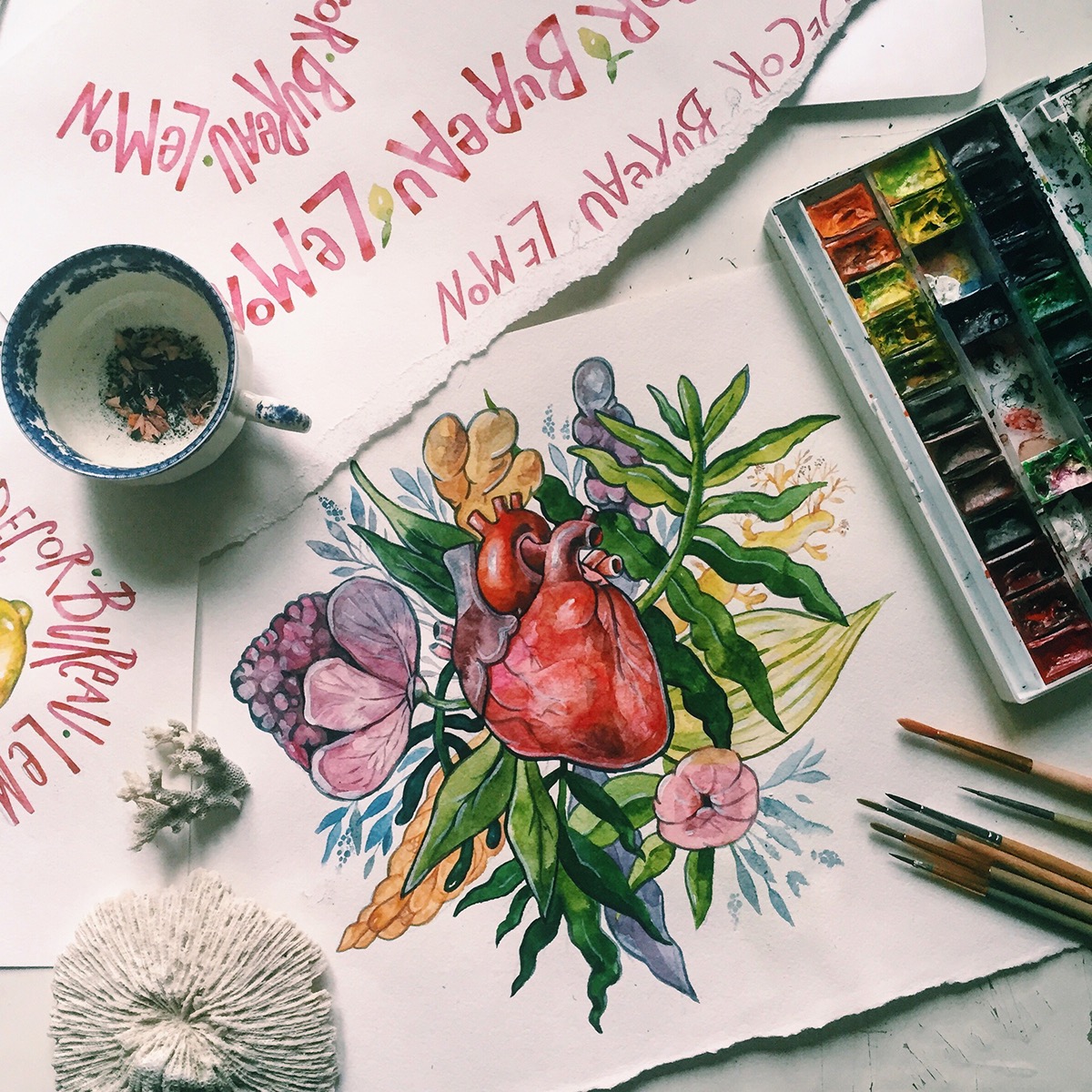 Processed with VSCOcam with c1 preset