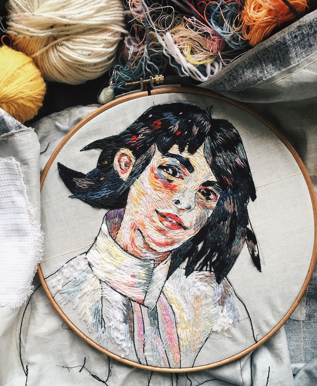 Processed with VSCO with hb2 preset