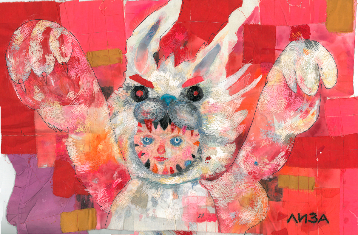 lisa-smirnova-where-the-wild-things-are-embroidery-2