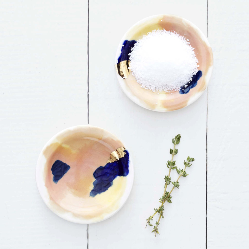 RedRaven Handmade porcelain keepsakes