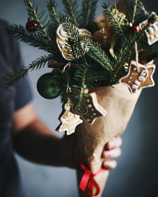 Christmas Posts All Year