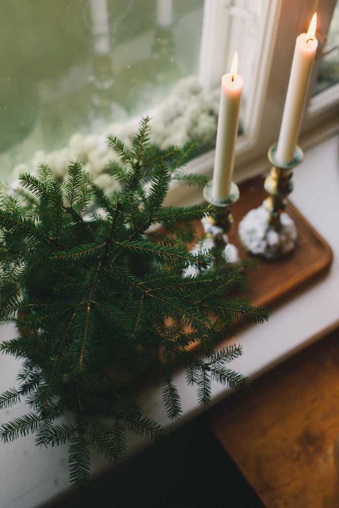 Lovely Life - Längtan efter jul