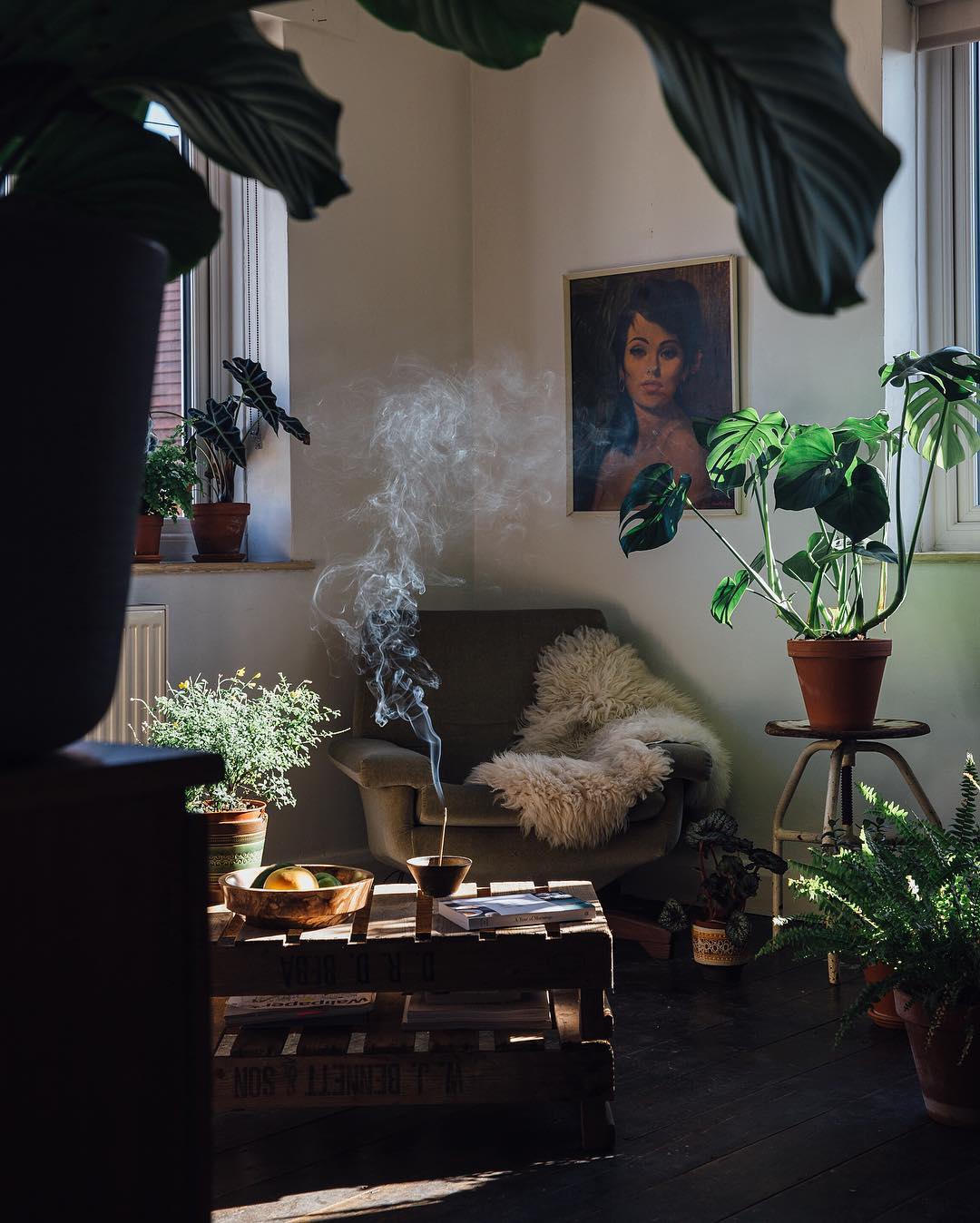 Home by The Future Kept