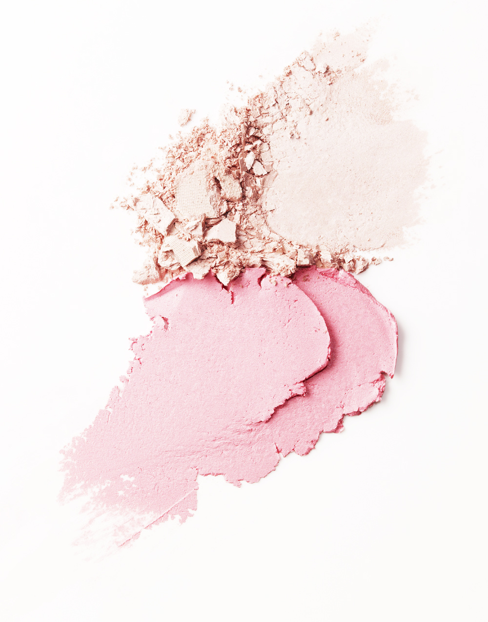 Kristin Wolford Photography - Pink Make Up