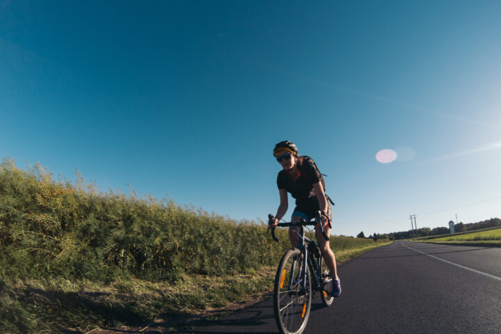 Cyclo-cross Kona Rove Al Women