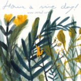 Oamul Lu - Animation Feribo nice day