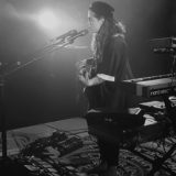 Tash Sultana en concert à Paris, La Maroquinerie