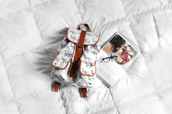 Back to school - Rentrée des classes