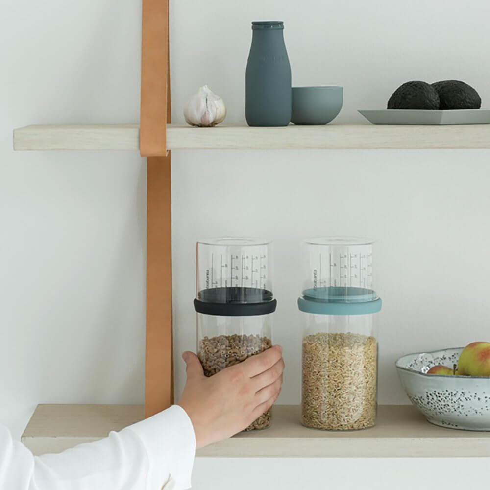 Pot de rangement Brabantia