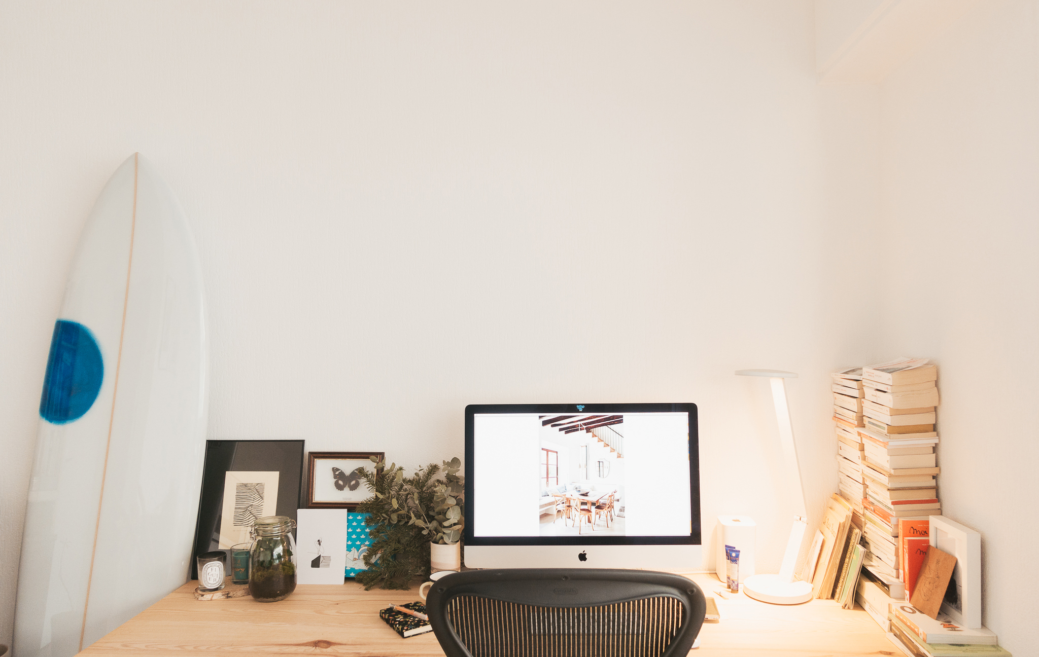 Freelance : 5 conseils pour bien travailler de chez soi