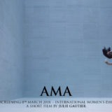 AMA - Film apnée - Julie Gautier