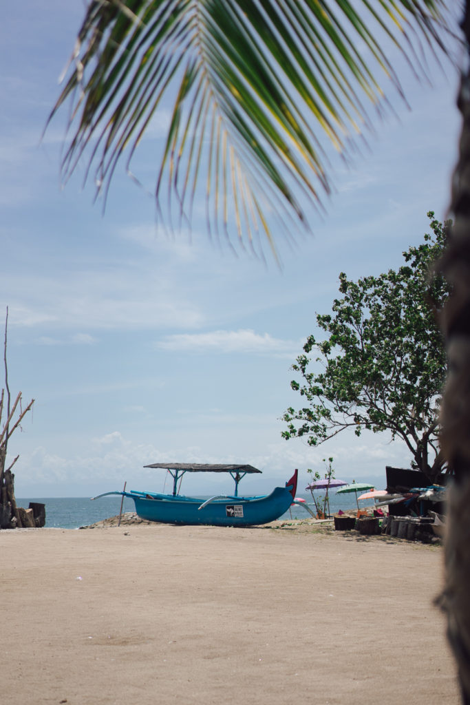 Bali - Voyage avec Avène
