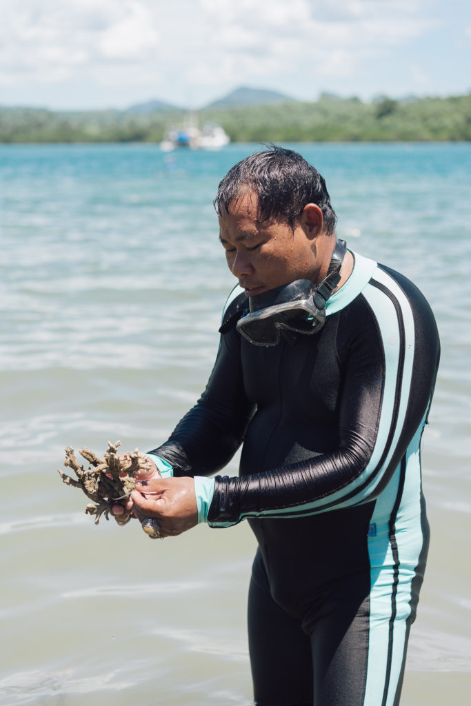 Bali - Voyage avec Avène