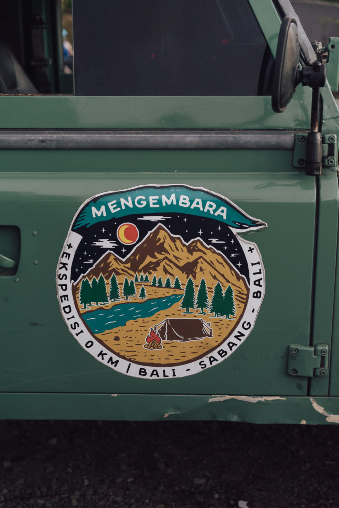 Bali - Voyage avec Avène