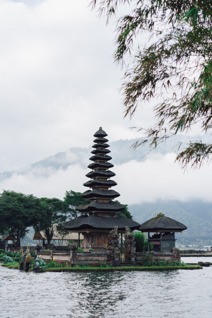 Bali - Voyage avec Avène