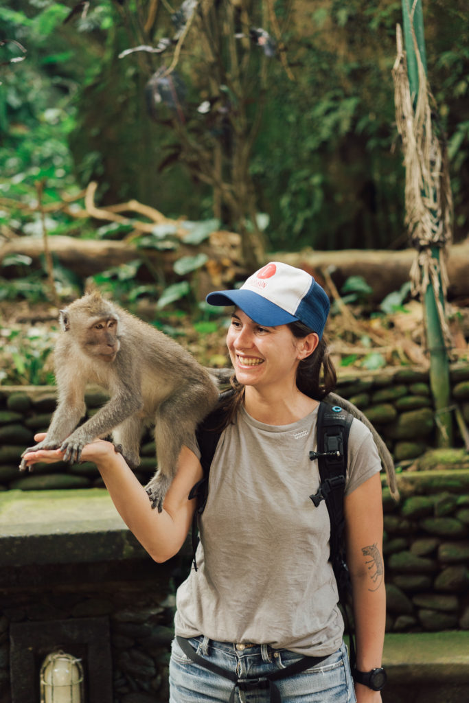 Bali - Voyage avec Avène