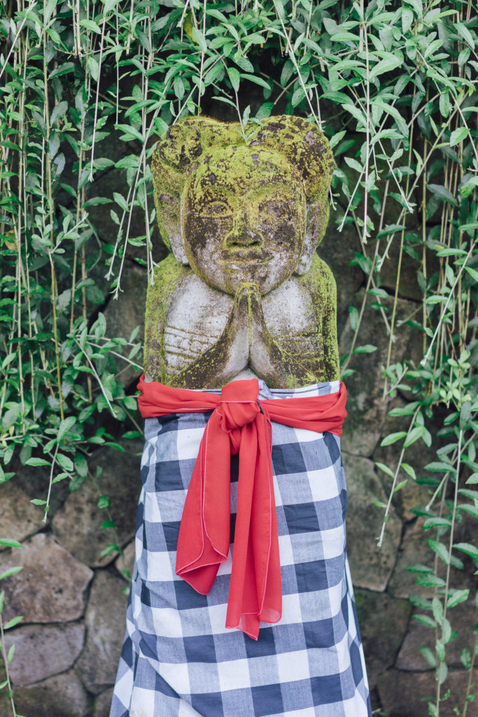 Bali - Voyage avec Avène