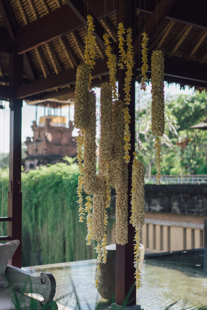 Bali - Voyage avec Avène