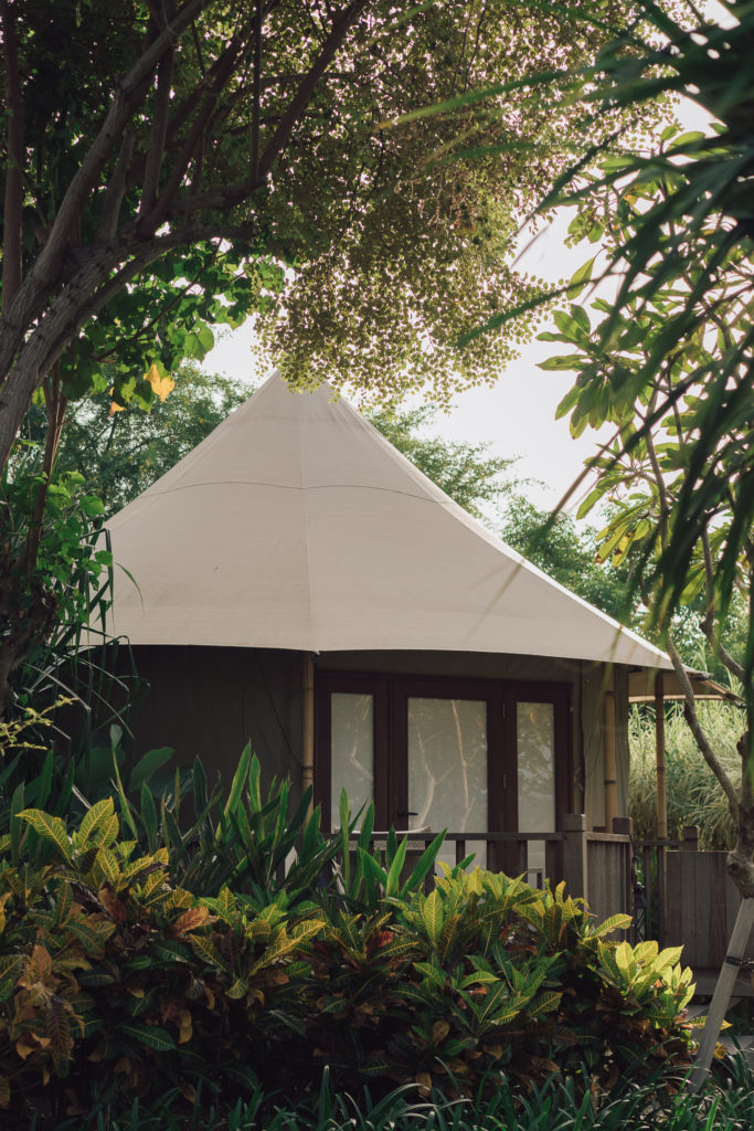 Bali - Voyage avec Avène