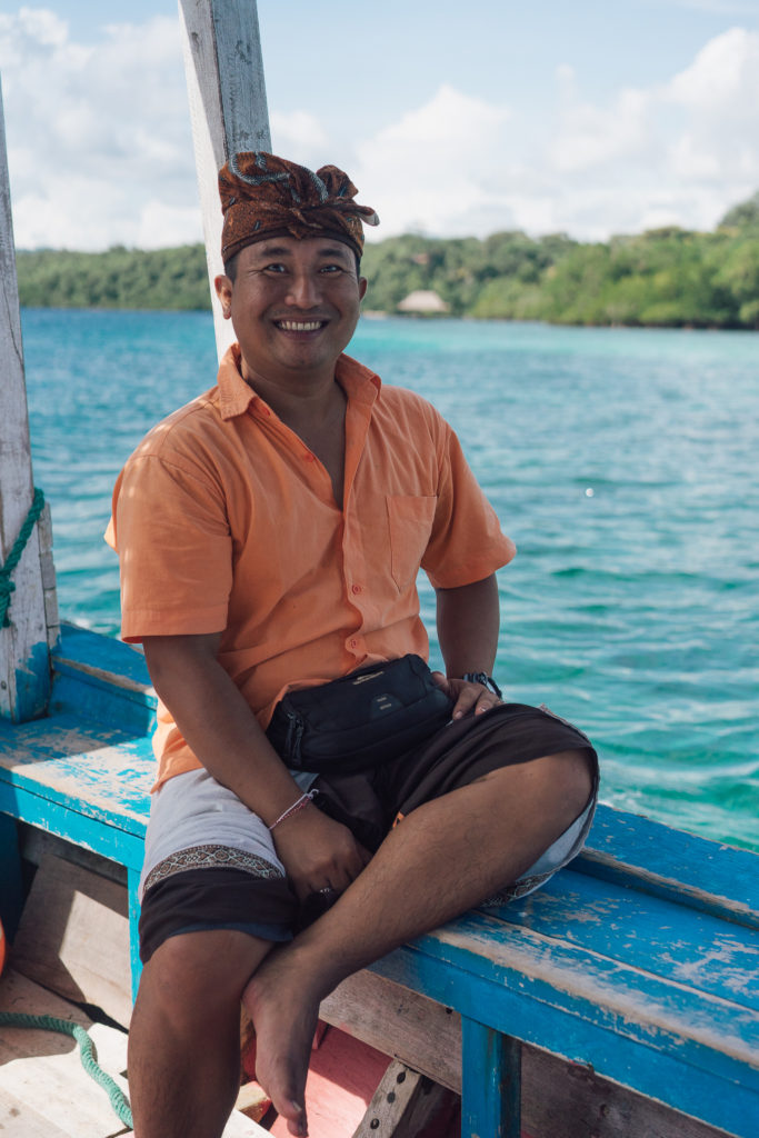 Bali - Voyage avec Avène