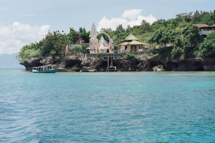 Bali - Voyage avec Avène