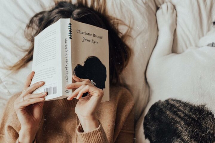 Jane Eyre - Lecture - Jakkaiser