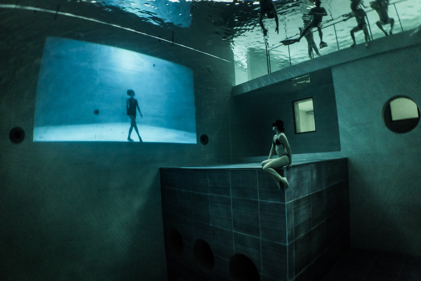 Preview AMA - Julie Gautier