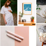 Sélection de cadeaux de Noël Etsy