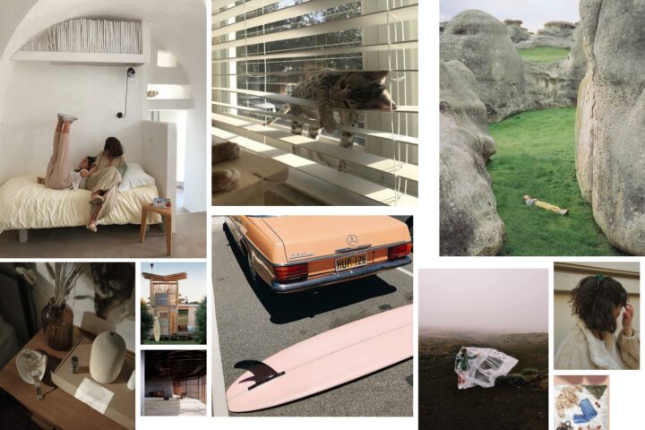 10 comptes Instagram inspirants