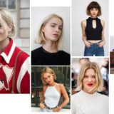 BOB Haircut - Photos coupes carré