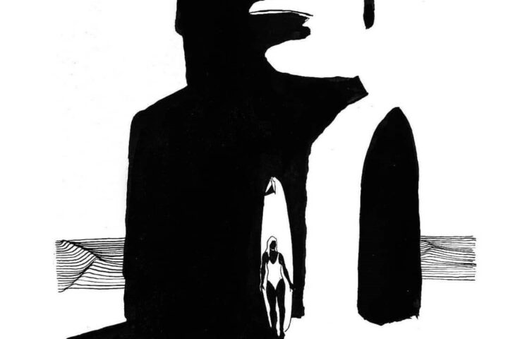 The Minimalist Wave - Alain Bourdon