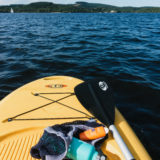 Avène - Crème solaire waterproof sport