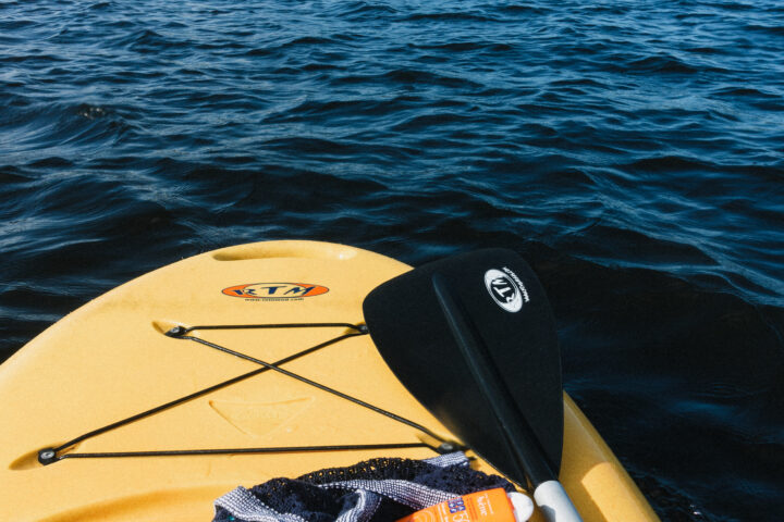 Avène - Crème solaire waterproof sport