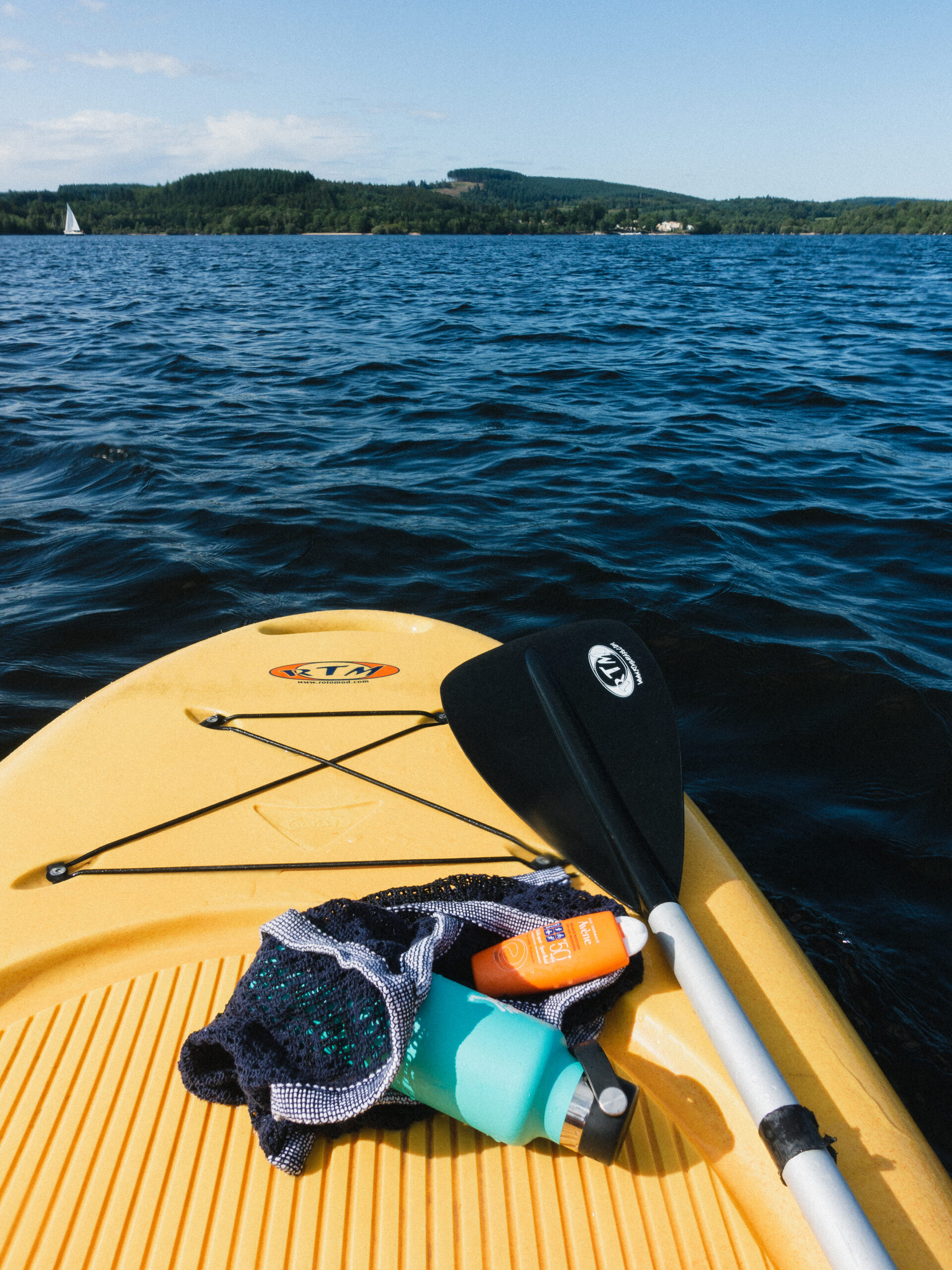 Avène - Crème solaire waterproof sport