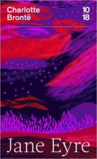Jane Eyre - Charlotte Brontë