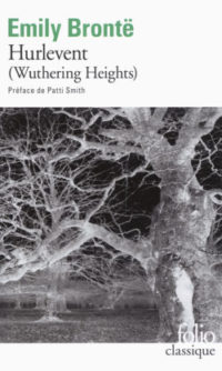 Les Hauts de Hurlevent - Emily Brontë