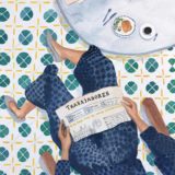 Angela McKay - Mornings in Havana