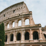 Colisée - Rome