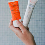 B-Protect et BB Cream Avène - Protection solaire