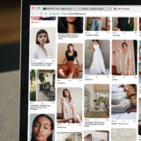 Home Page de Pinterest